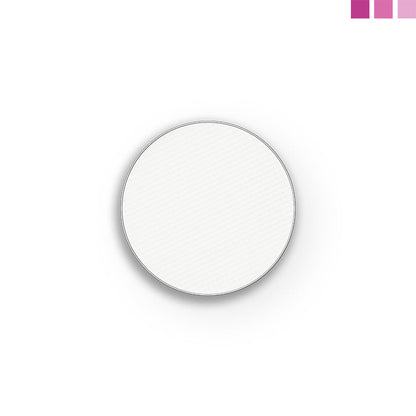 Matte Eyeshadow - White Light